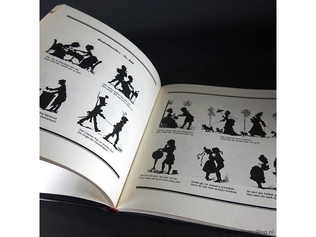 Schattenspiele - afbeelding 4 van  5