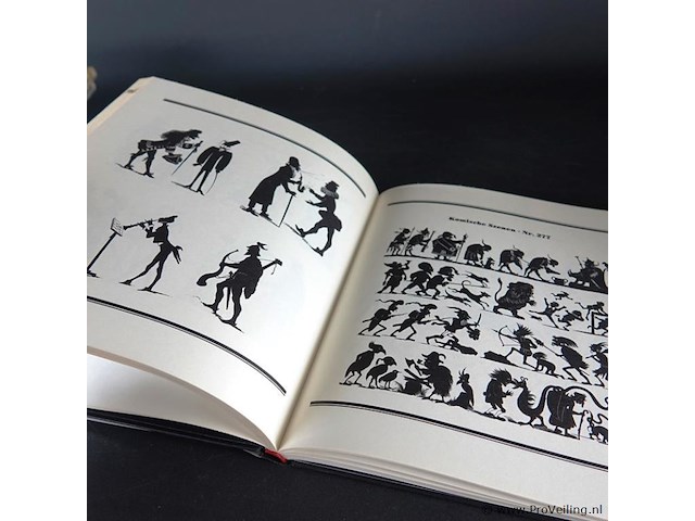 Schattenspiele - afbeelding 5 van  5