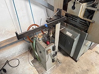 Schaublin - 123 - revolverdraaibank - afbeelding 4 van  6