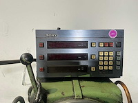 Schaublin - 53 - universal milling machine - afbeelding 7 van  8