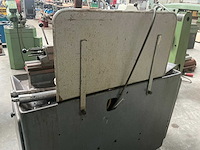 Schaublin 102-80 revolverdraaibank - afbeelding 11 van  12