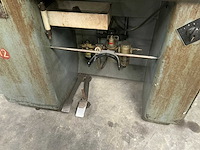 Schaublin 102-80 revolverdraaibank - afbeelding 9 van  12