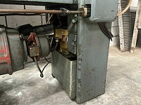 Schaublin 120hydropneumatic parallel draaibank - afbeelding 11 van  14