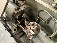 Schaublin 120hydropneumatic parallel draaibank - afbeelding 8 van  14