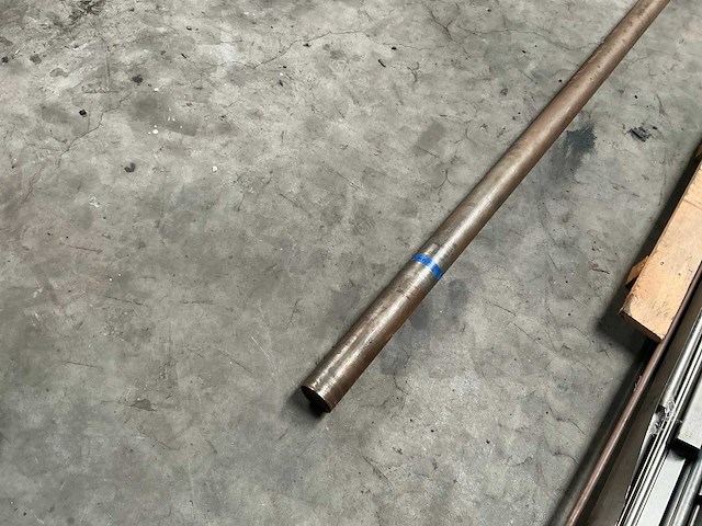 Schaublin 123 revolver draaiautomaat - afbeelding 13 van  14