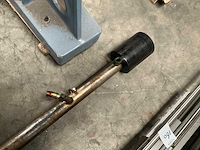 Schaublin 123 revolver draaiautomaat - afbeelding 14 van  14