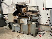 Schaublin 123 revolver draaiautomaat - afbeelding 1 van  14