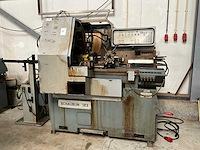 Schaublin 123 revolver draaiautomaat - afbeelding 2 van  14