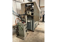 Schaublin 123 revolver draaiautomaat - afbeelding 3 van  14