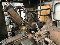 Schaublin 123 revolver draaiautomaat - afbeelding 4 van  14