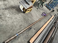 Schaublin 123 revolver draaiautomaat - afbeelding 3 van  10