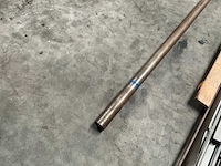 Schaublin 123 revolver draaiautomaat - afbeelding 4 van  10