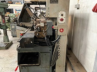 Schaublin 123 revolver draaiautomaat - afbeelding 8 van  10