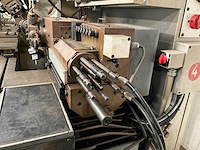 Schaublin 123 revolver draaiautomaat - afbeelding 10 van  10