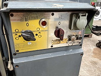 Schaublin 53 freesmachines - afbeelding 2 van  6