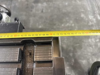 Schaublin 53n bedfreesmachine - afbeelding 4 van  13