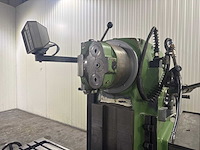 Schaublin 53n bedfreesmachine - afbeelding 9 van  13