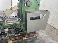 Schaublin 53n bedfreesmachine - afbeelding 10 van  13