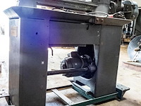 Schaublin draaibank type 102-vm - afbeelding 3 van  4