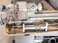 Schaublin draaibank type 102-vm - afbeelding 4 van  4