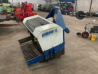 Schauwen vibro ii gedragen schudlichter - afbeelding 1 van  6