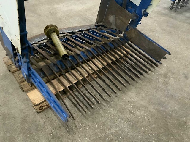 Schauwen vibro ii gedragen schudlichter - afbeelding 3 van  6