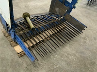 Schauwen vibro ii gedragen schudlichter - afbeelding 3 van  6