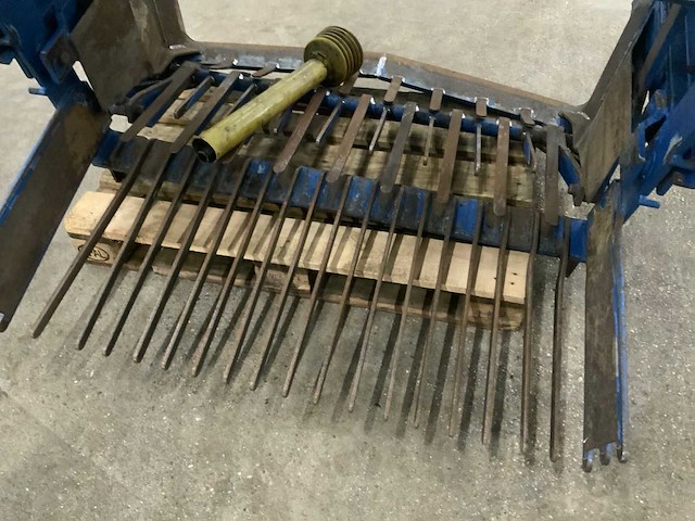 Schauwen vibro ii gedragen schudlichter - afbeelding 4 van  6