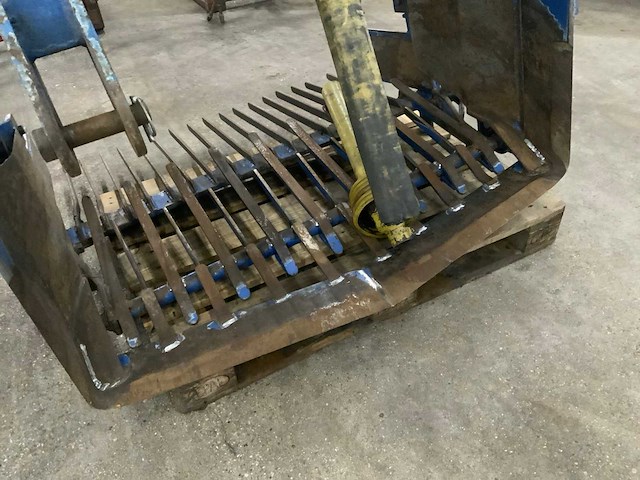 Schauwen vibro ii gedragen schudlichter - afbeelding 5 van  6