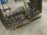 Schauwen vibro ii gedragen schudlichter - afbeelding 5 van  6