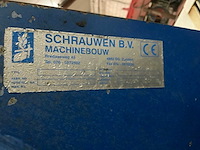 Schauwen vibro ii gedragen schudlichter - afbeelding 6 van  6