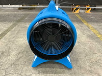 Scheafer vaf3000b-shuko axiaalventilator (2x) - afbeelding 3 van  5