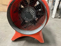 Scheafer vaf3000b ventilator - afbeelding 3 van  5