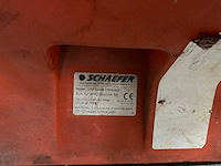 Scheafer vaf3000b ventilator - afbeelding 4 van  5