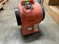 Scheafer vaf3000b ventilator - afbeelding 2 van  4