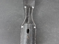 Schede voor aan riem - afbeelding 2 van  5