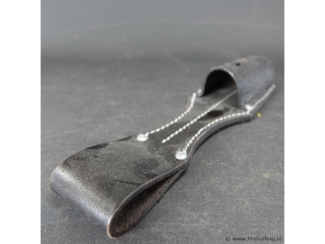 Schede voor aan riem - afbeelding 4 van  5