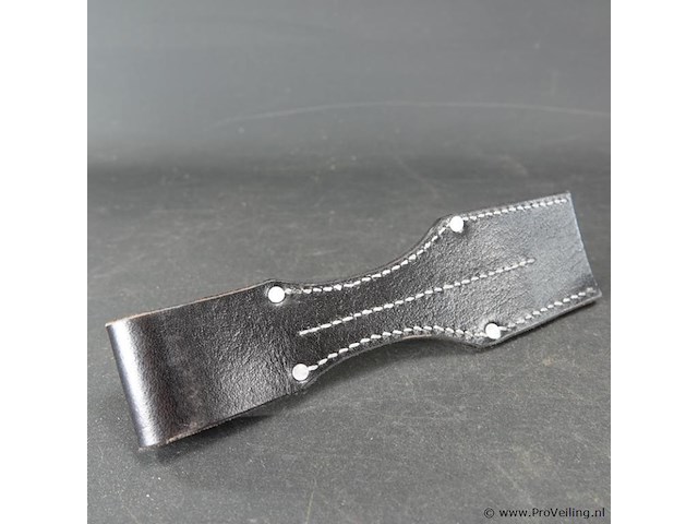 Schede voor aan riem - afbeelding 5 van  5