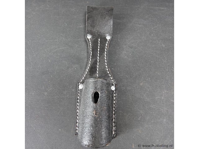 Schede voor aan riem - afbeelding 2 van  5