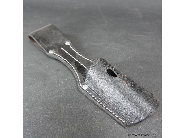 Schede voor aan riem - afbeelding 3 van  5