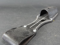 Schede voor aan riem - afbeelding 4 van  5