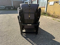 Scheel bestuurderstoel vw t5/t6 - afbeelding 5 van  7
