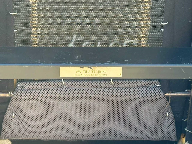 Scheel bestuurderstoel vw t5/t6 - afbeelding 7 van  7