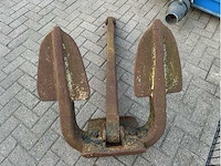 Scheeps klapanker - afbeelding 3 van  3