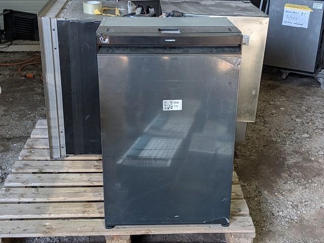 Scheeps koelkast dometic, nrx-130 - afbeelding 1 van  3