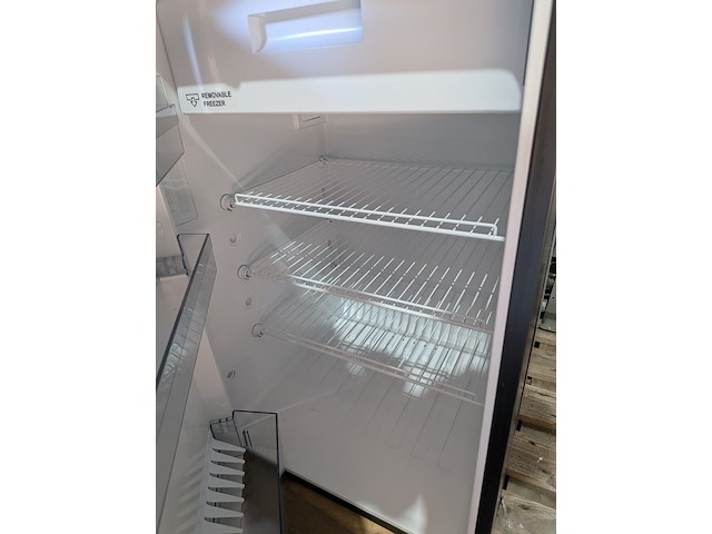 Scheeps koelkast dometic, nrx-130 - afbeelding 2 van  3