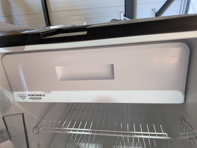 Scheeps koelkast dometic, nrx-130 - afbeelding 3 van  3