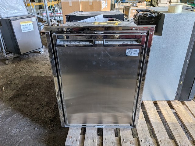 Scheeps koelkast waeco, cr-0110 - afbeelding 2 van  6