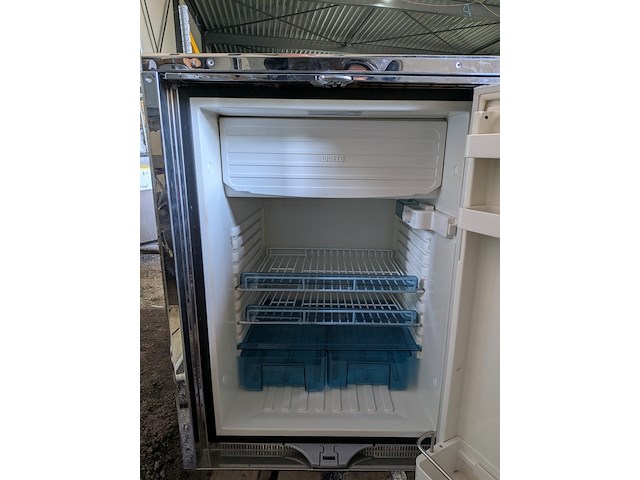 Scheeps koelkast waeco, cr-0110 - afbeelding 3 van  6