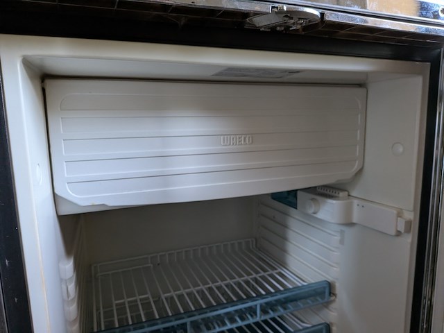 Scheeps koelkast waeco, cr-0110 - afbeelding 5 van  6